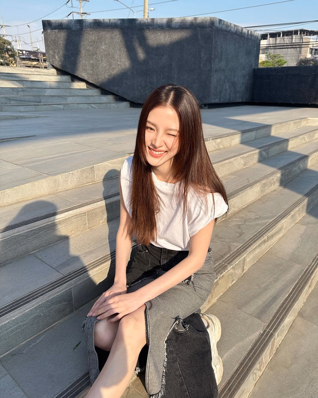 Pimchanok Leuwisetpaibul HD画像/フォトギャラリーダウンロード #9199081