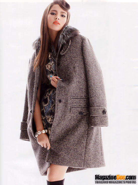 Urassaya Sperbund HD画像/フォトギャラリーダウンロード #6200533