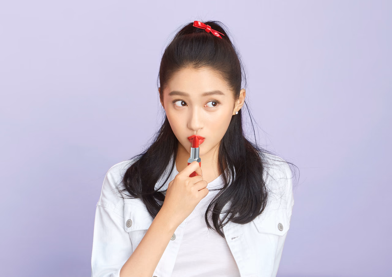 Xiaotong Guan HD Images/Photo Gallery Download #7041546