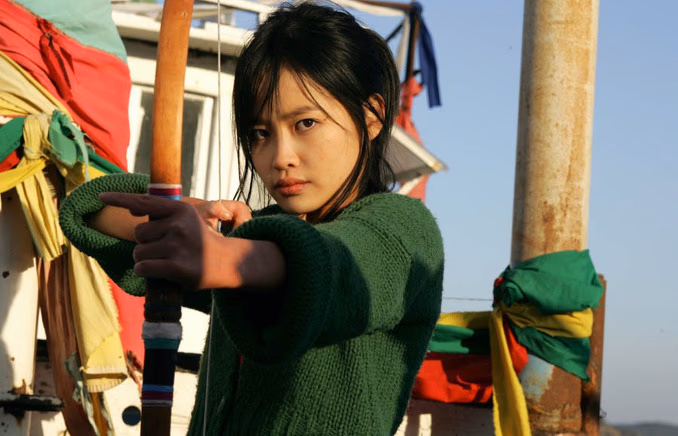 Yeo-reum Han HD Images/Photo Gallery Download #1624710