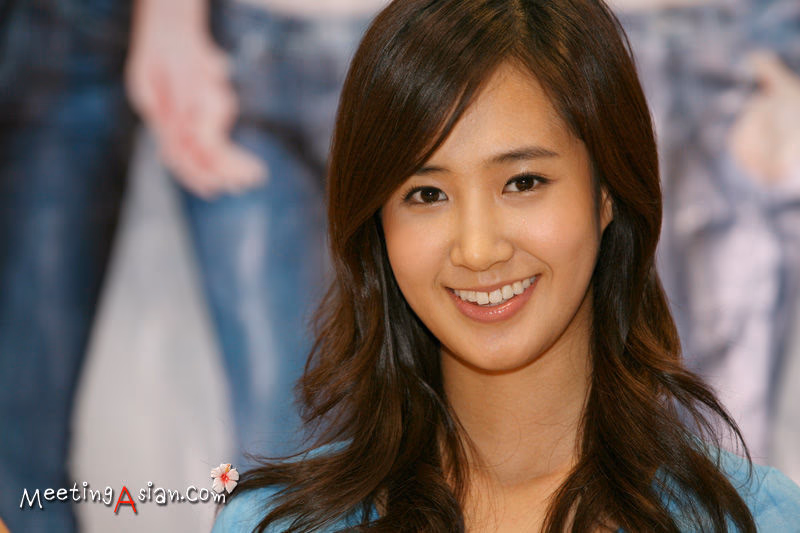 Yuri Kwon HD画像/フォトギャラリーダウンロード #3410209