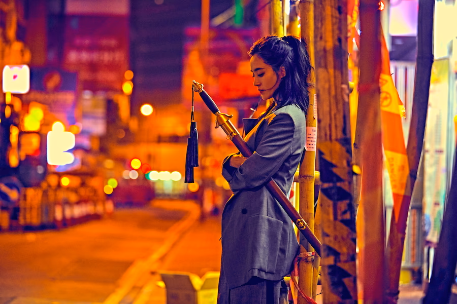 Zhi Wang HD画像/フォトギャラリーダウンロード #3392310