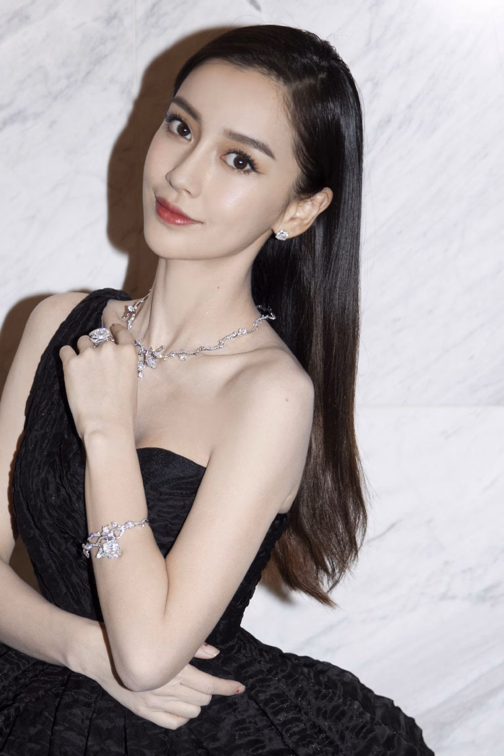 Angelababy HD Images/Photo Gallery Download #5649435