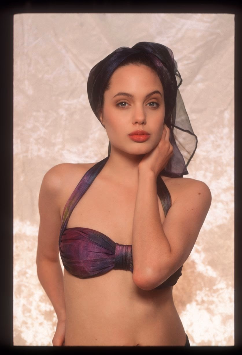 Angelina Jolie HD Images/Photo Gallery Download #13481458
