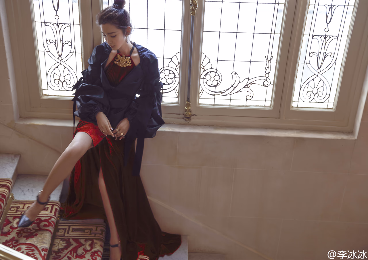Bingbing Li HD画像/フォトギャラリーダウンロード #1427658