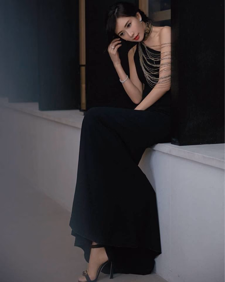 Chi-Ling Lin HD Images/Photo Gallery Download #1498927