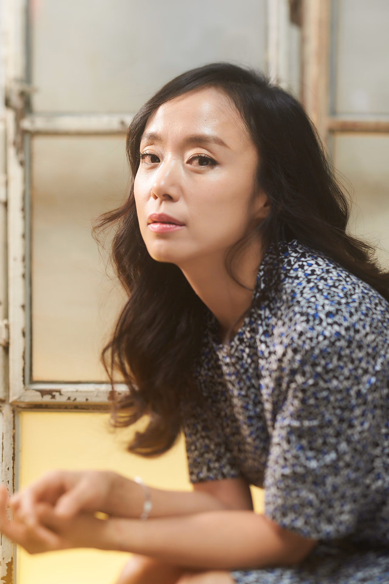 Jeon Do-yeon HD Images/Photo Gallery Download #1303019