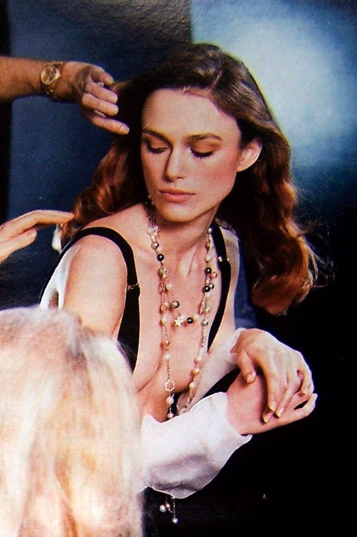Keira Knightley HD 이미지/사진 갤러리 다운로드 #13527438