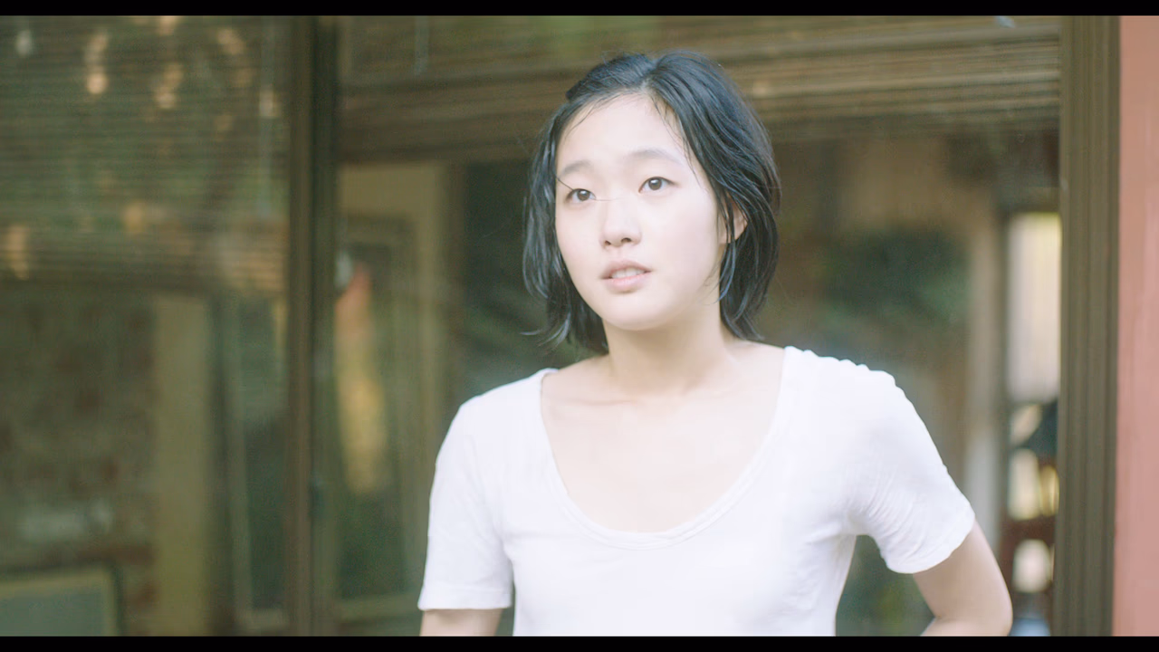 Kim Go-eun HD画像/フォトギャラリーダウンロード #3389030