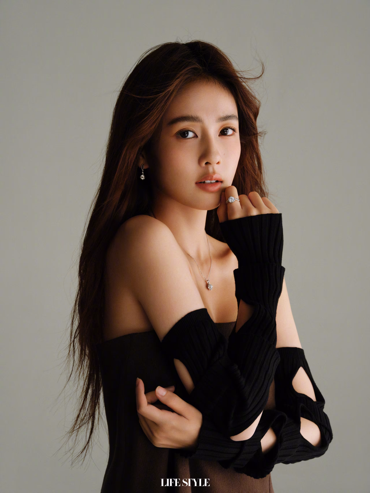 Lu Bai HD Images/Photo Gallery Download #7440682
