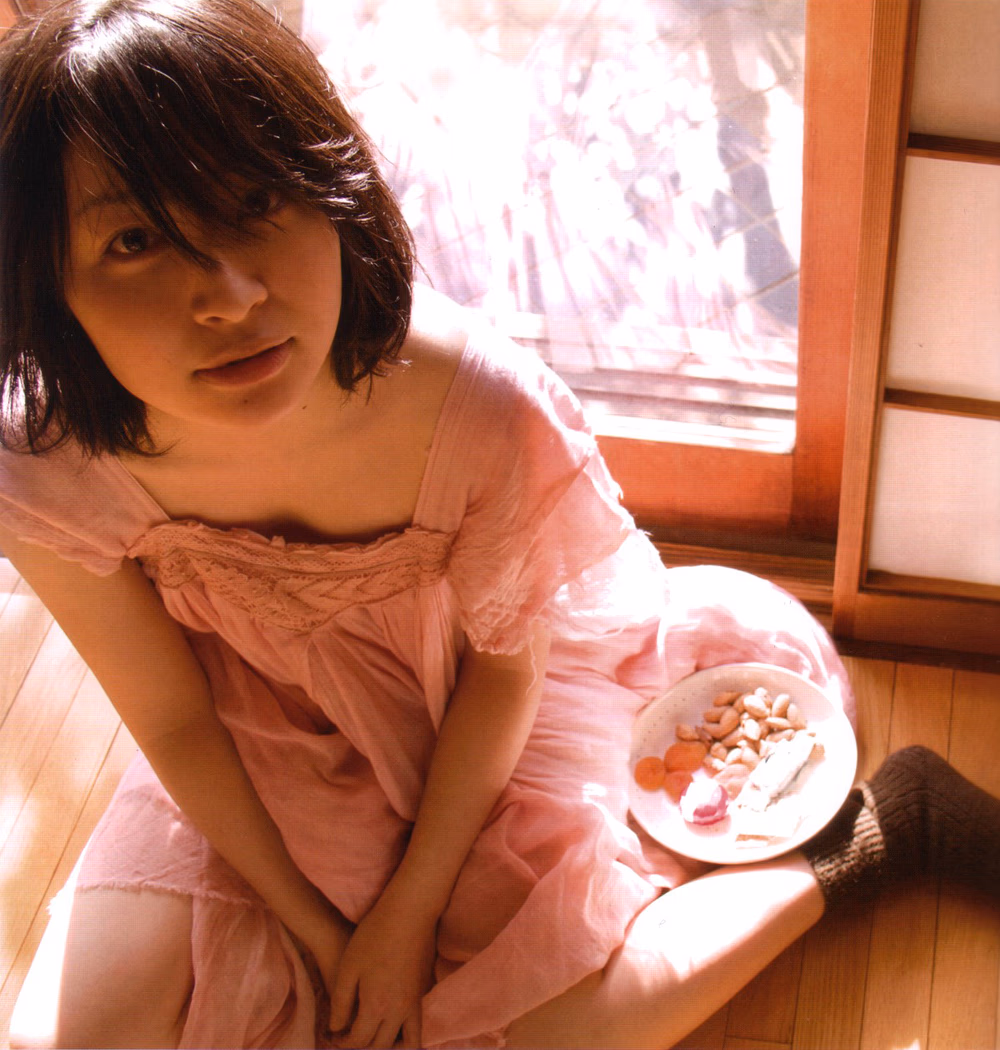 坂本真綾 HD画像/フォトギャラリーダウンロード #6714929