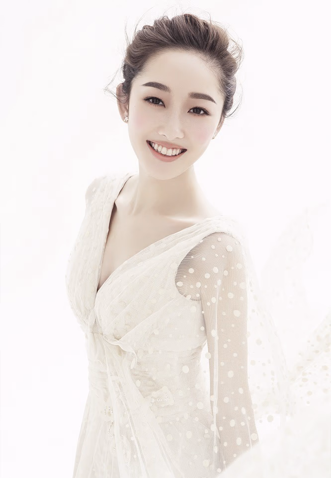 蒋梦婕 高清写真/照片下载 #6806396