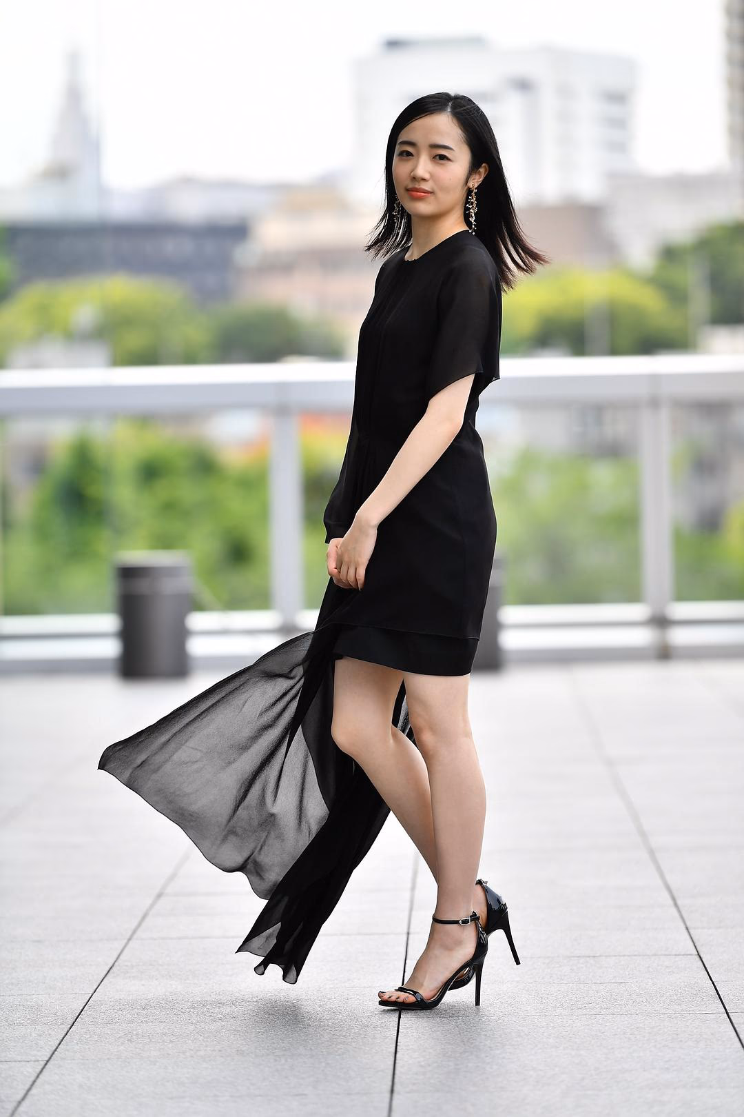 Misato Morita HD Images/Photo Gallery Download #9467247