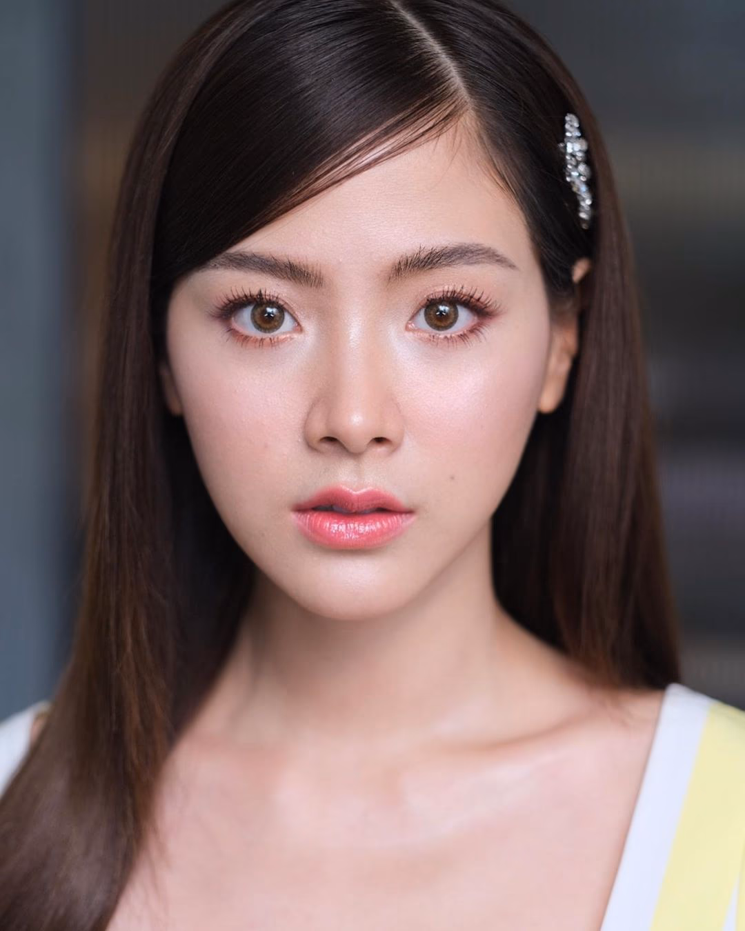 Pimchanok Leuwisetpaibul HD画像/フォトギャラリーダウンロード #9198264