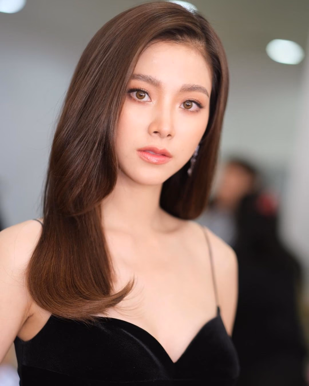 Pimchanok Leuwisetpaibul HD 이미지/사진 갤러리 다운로드 #9199578