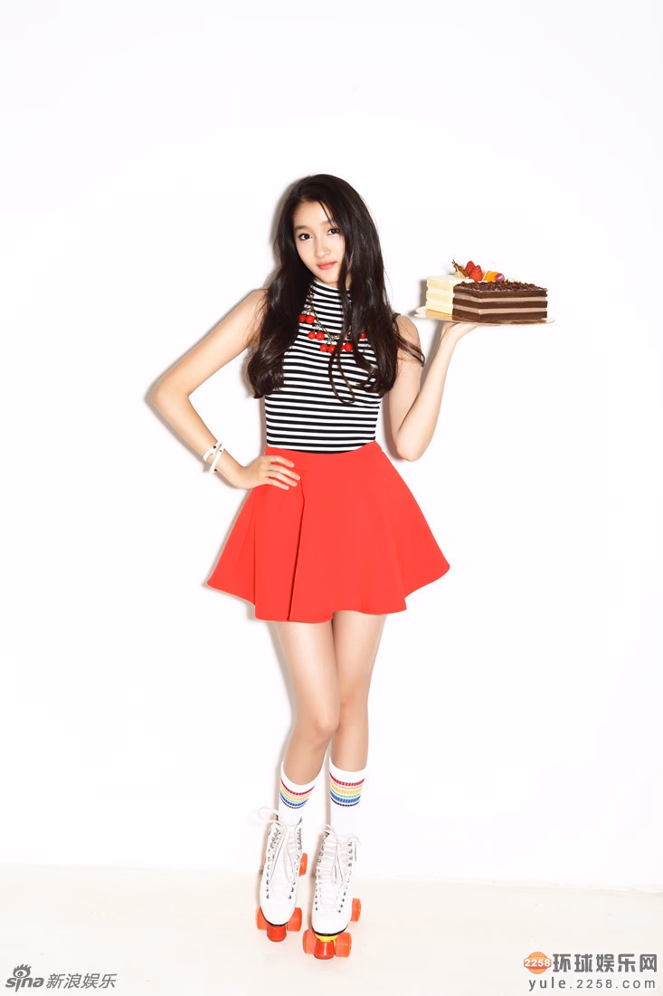 Xiaotong Guan HD Images/Photo Gallery Download #7097383