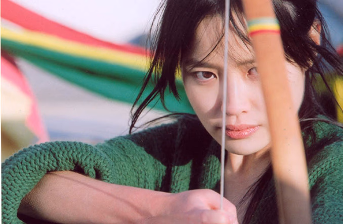 Yeo-reum Han HD Images/Photo Gallery Download #1624715