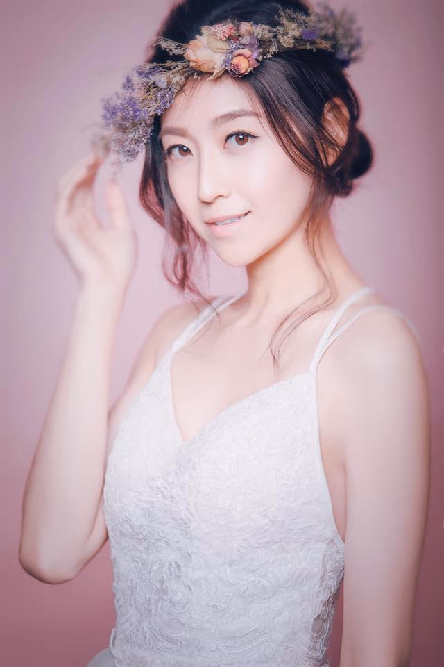 陈自瑶 高清写真/照片下载 #1282164