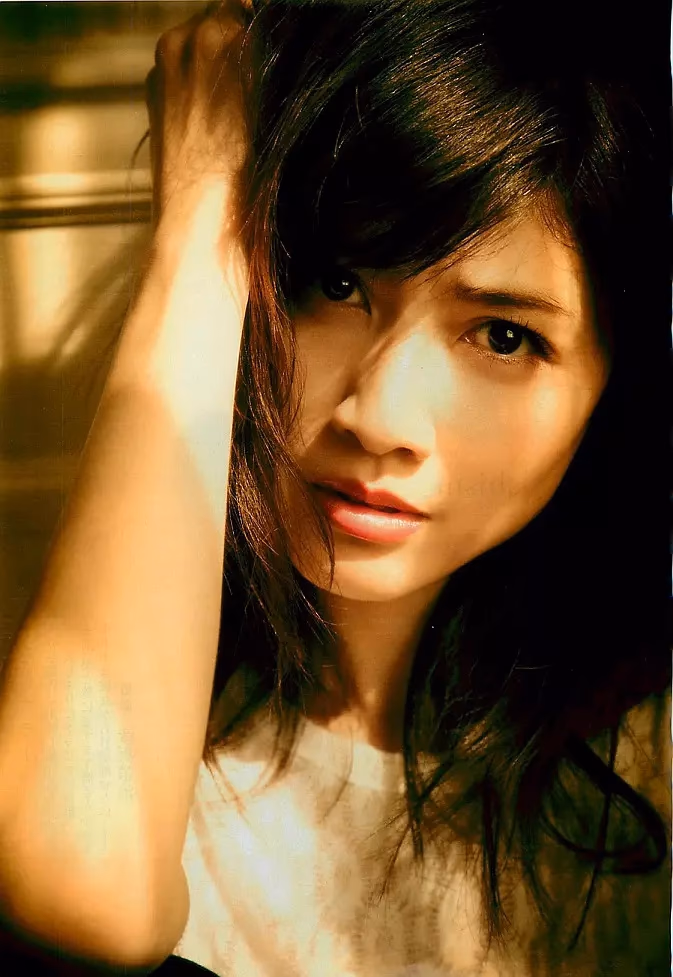 Yuki Uchida HD Images/Photo Gallery Download #8092283