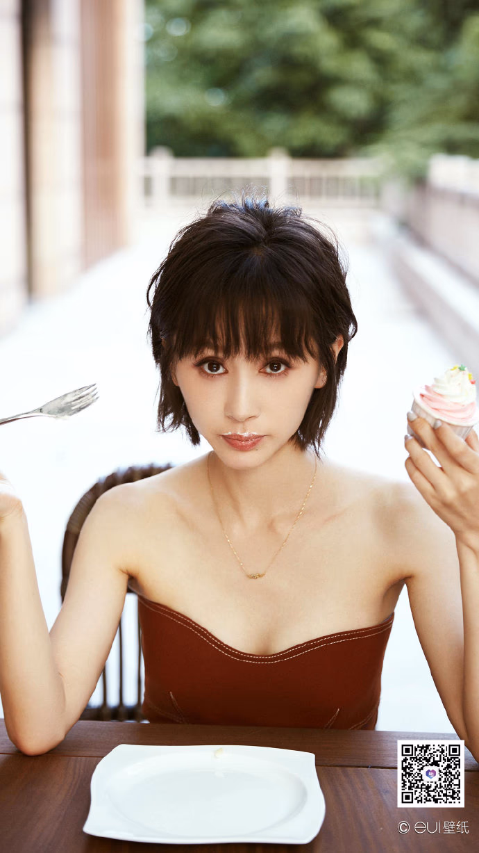 Ziwen Wang HD画像/フォトギャラリーダウンロード #7029727