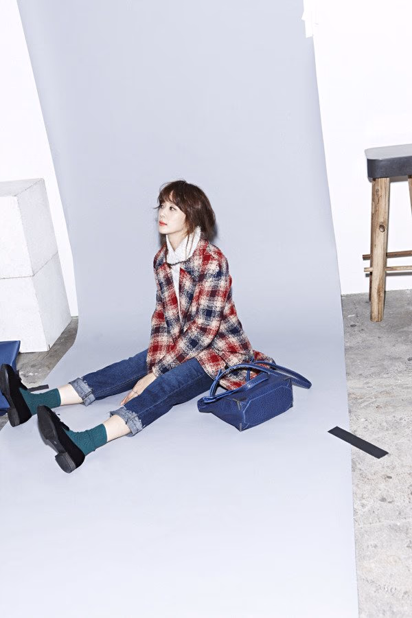 Cheong-a Lee HD Images/Photo Gallery Download #6970286