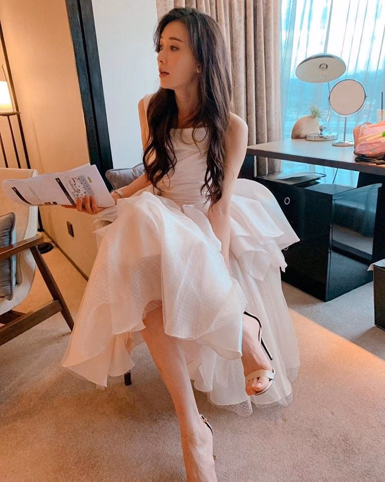 Chi-Ling Lin HD Images/Photo Gallery Download #1499095