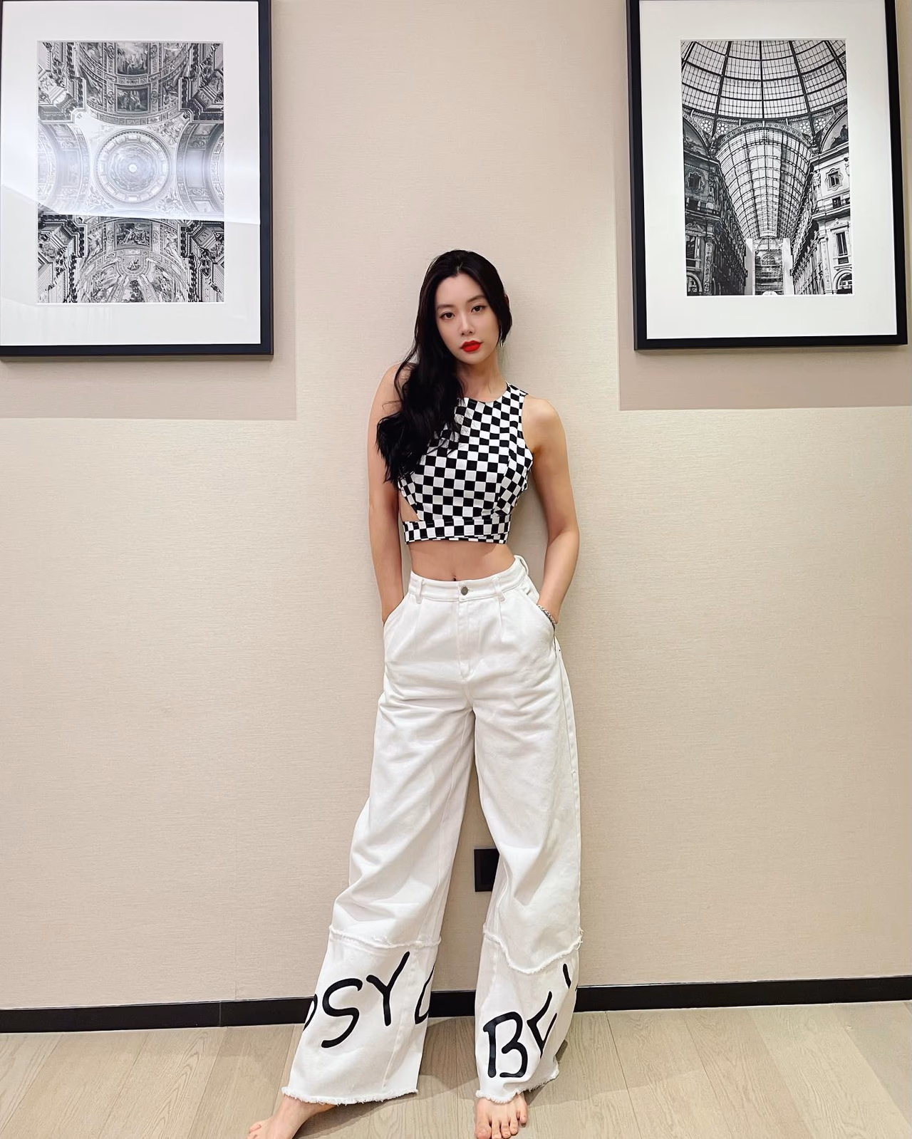 Clara Lee HD Images/Photo Gallery Download #7624113