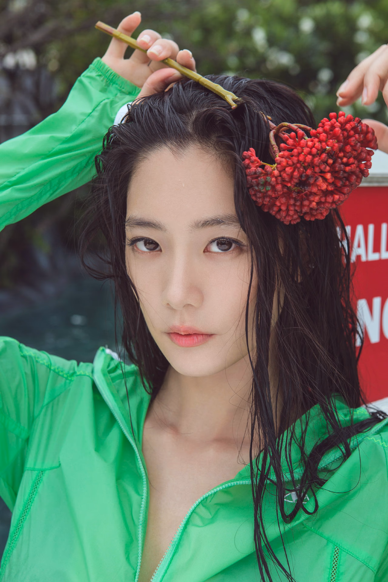 Clara Lee HD Images/Photo Gallery Download #5277167