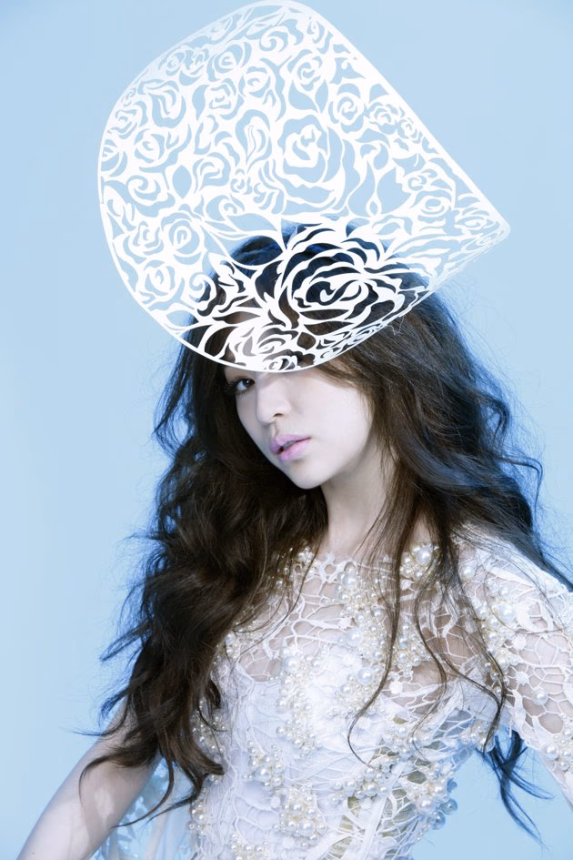 Cyndi Wang HD Images/Photo Gallery Download #1846736