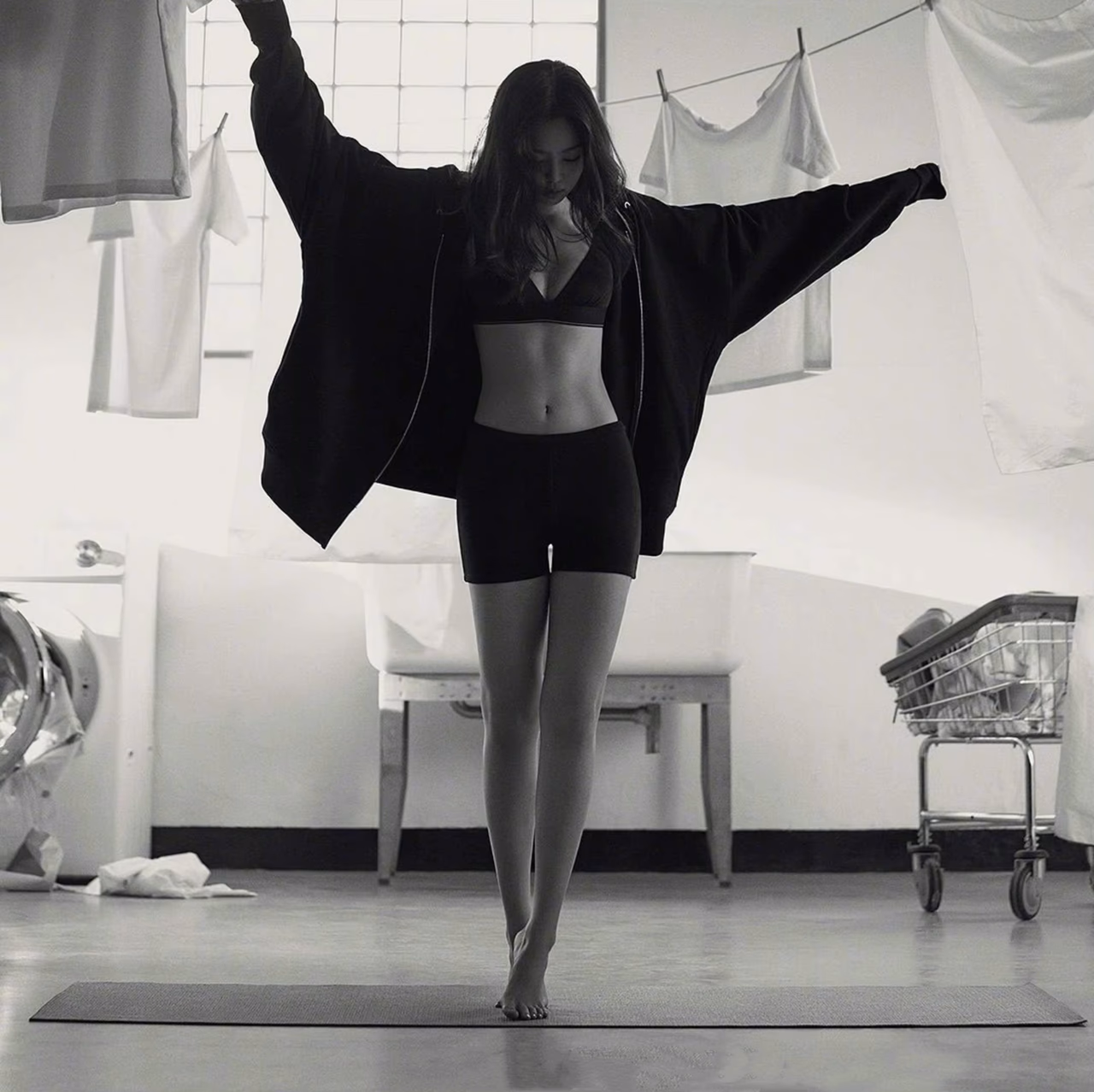 Jennie Kim HD Images/Photo Gallery Download #6427486