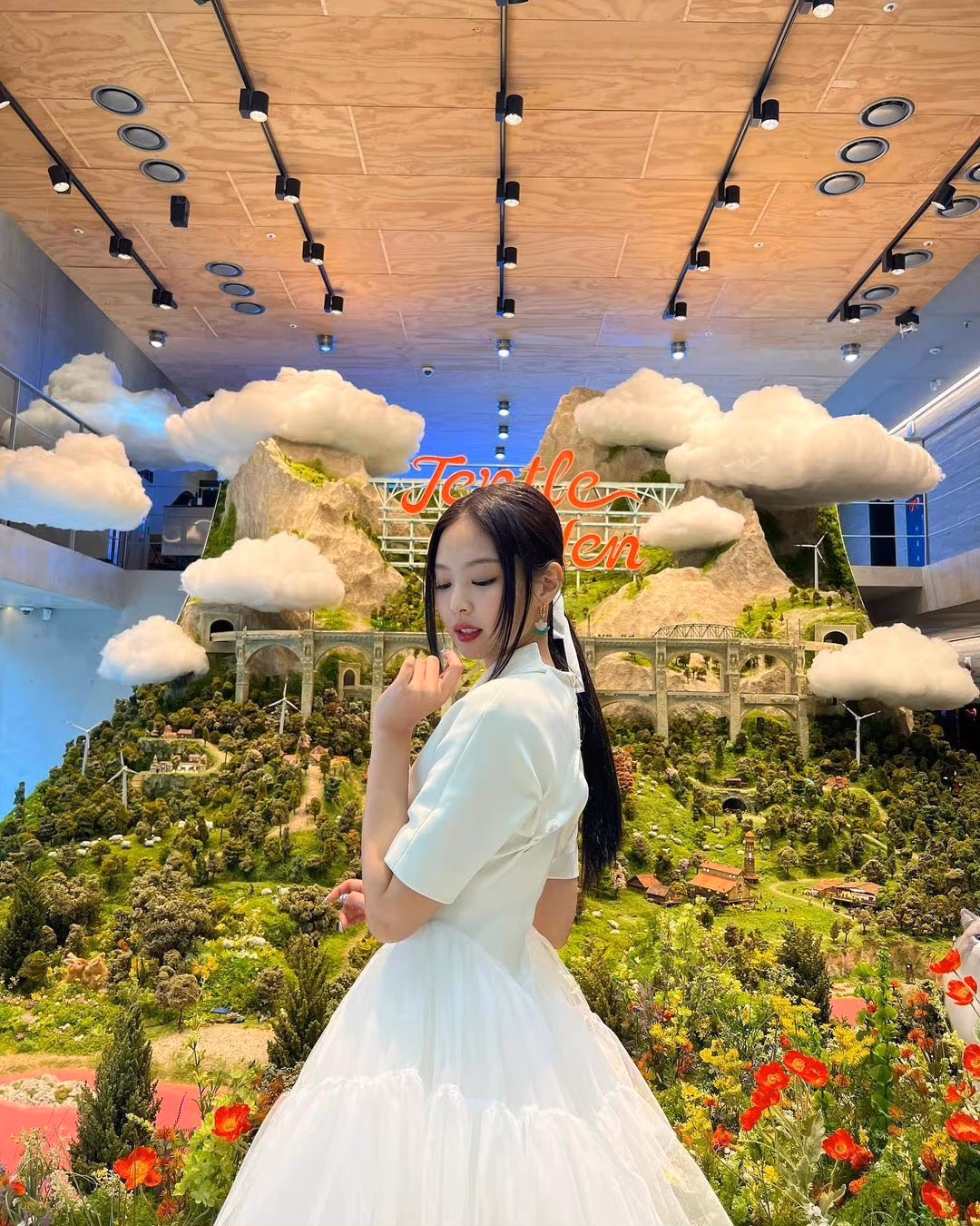 Jennie Kim HD Images/Photo Gallery Download #6653280
