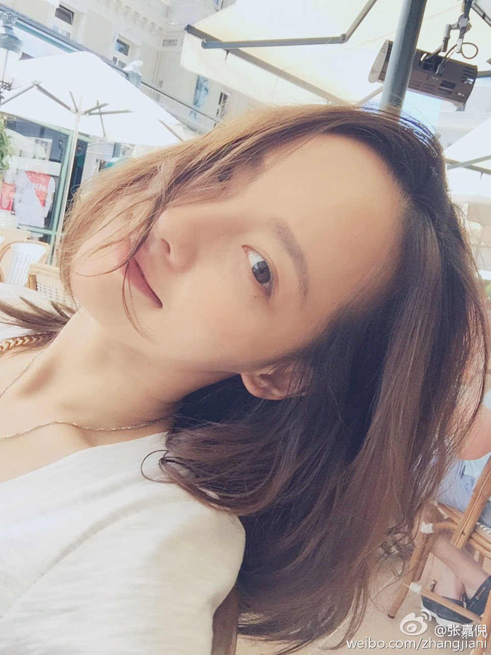 Jenny Zhang HD画像/フォトギャラリーダウンロード #2023267