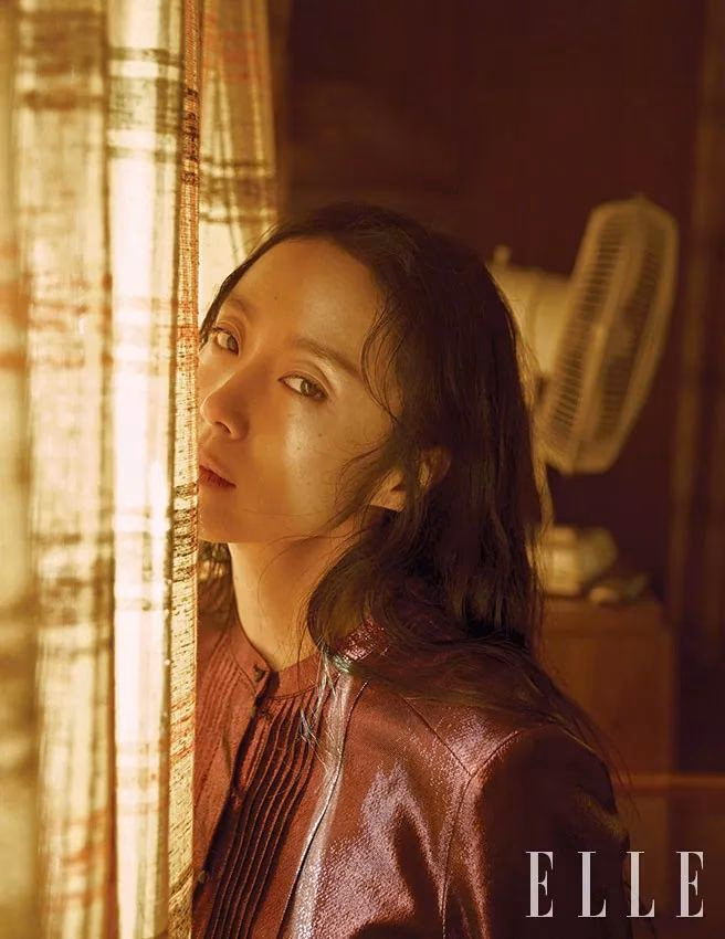 Jeon Do-yeon HD Images/Photo Gallery Download #1295306