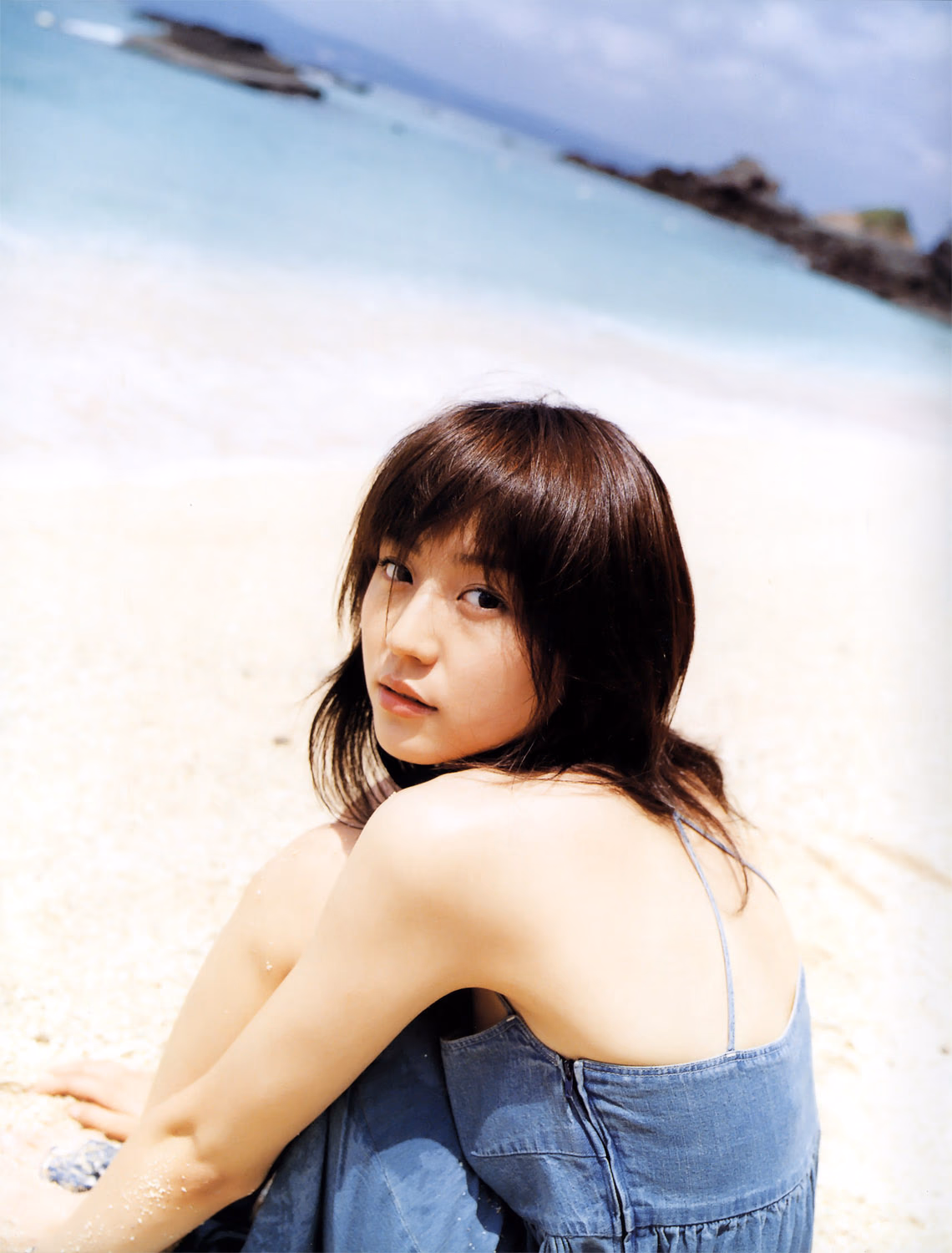 Masami Nagasawa HD Images/Photo Gallery Download #575884