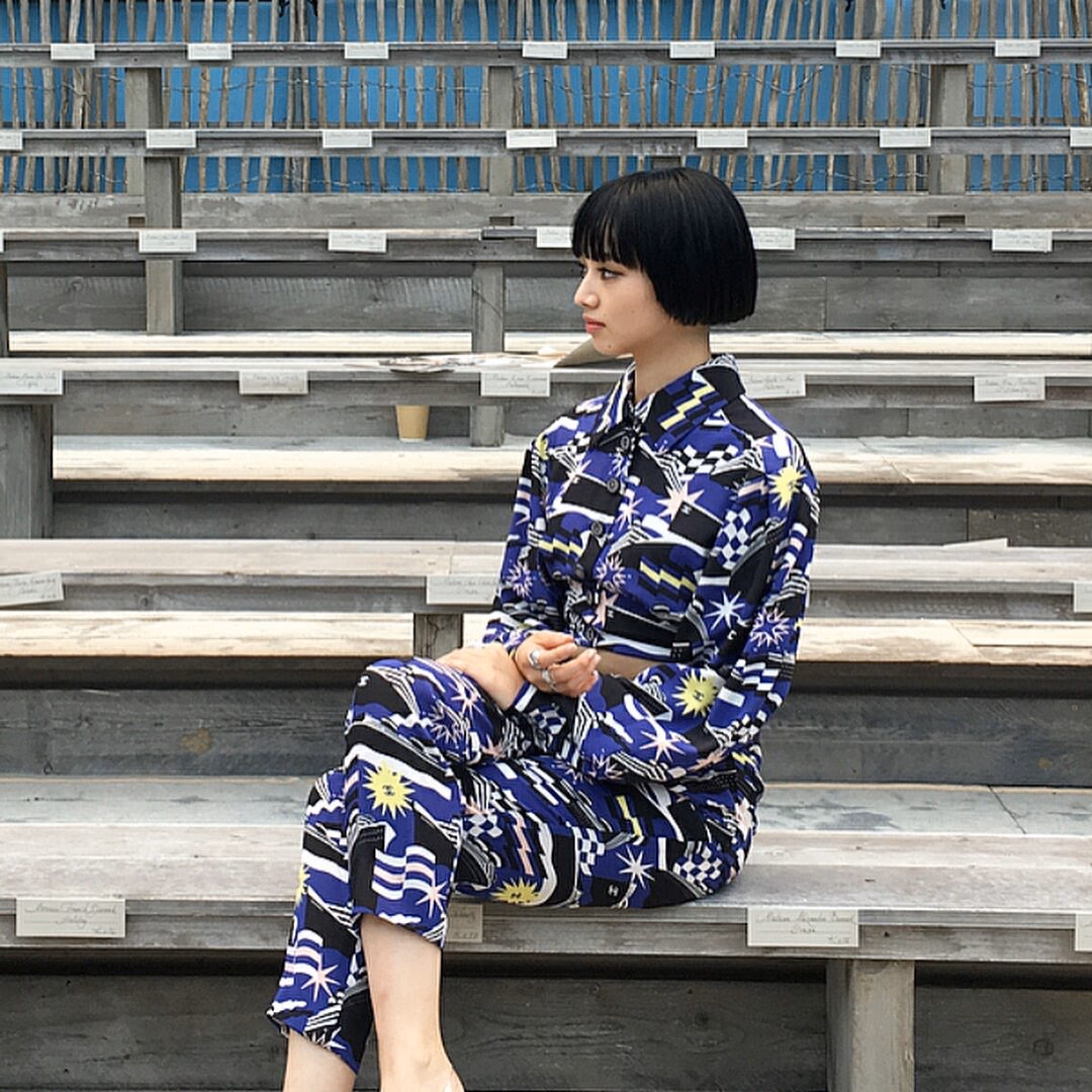 小松菜奈 高清写真/照片下载 #3900561