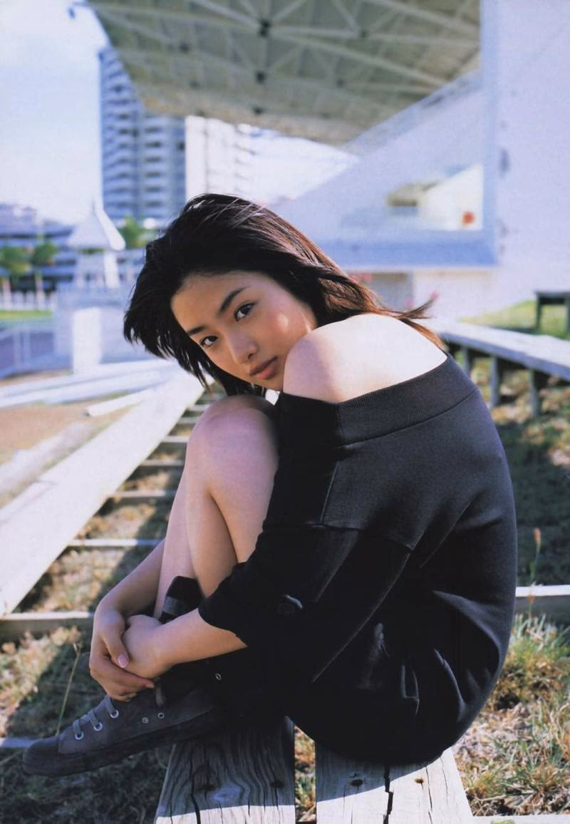 Satomi Ishihara HD Images/Photo Gallery Download #847494