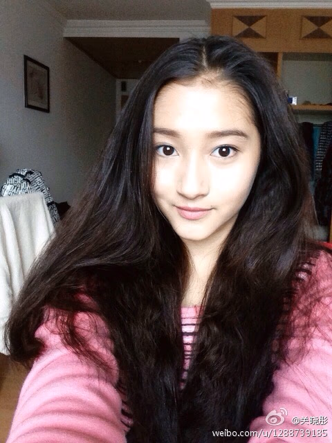 Xiaotong Guan HD Images/Photo Gallery Download #817443