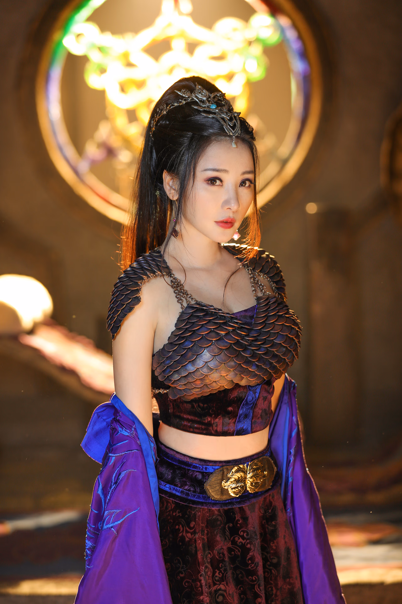 Yan Liu HD Images/Photo Gallery Download #1973017