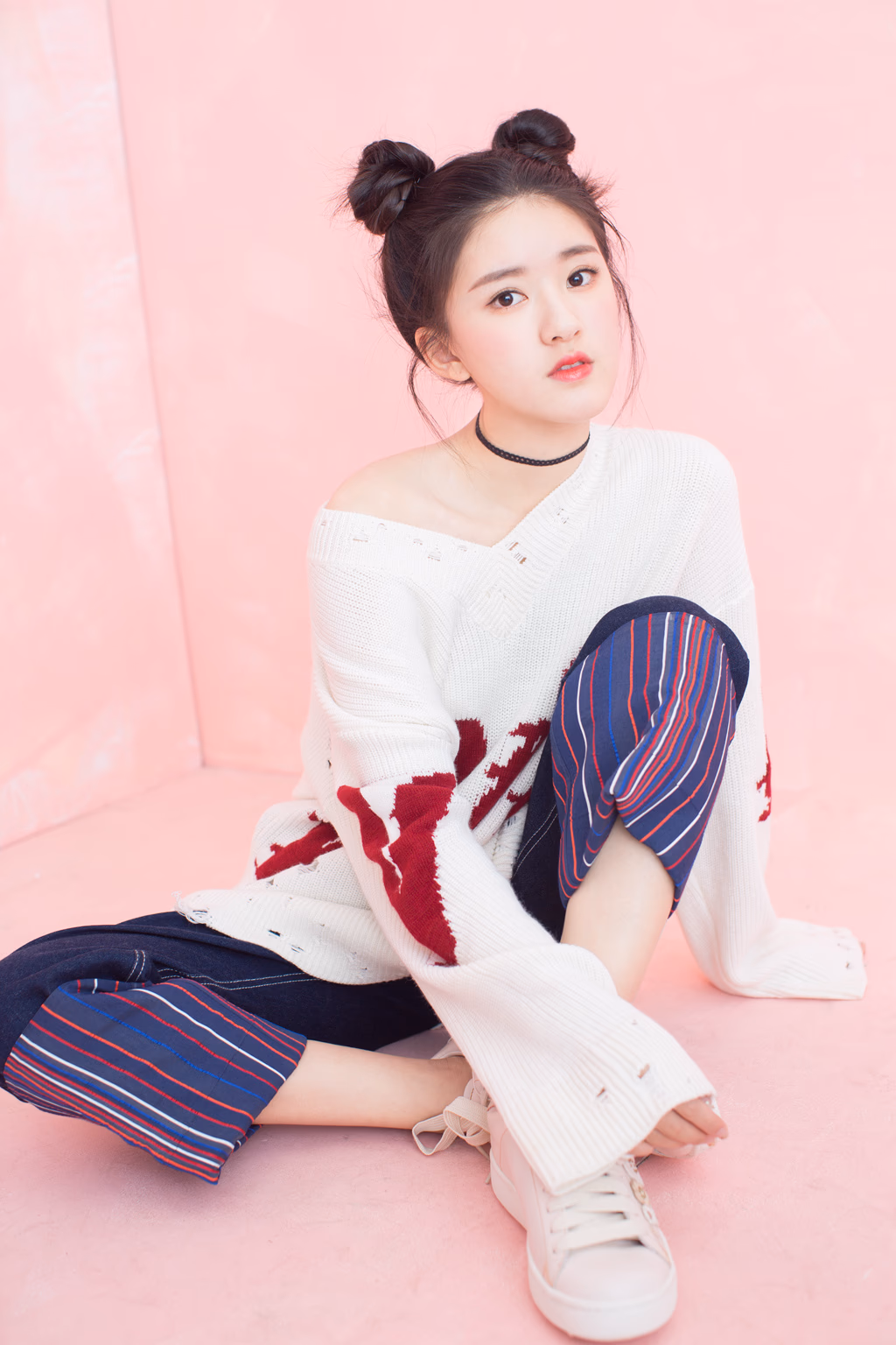 Zhao Lusi HD画像/フォトギャラリーダウンロード #4150823