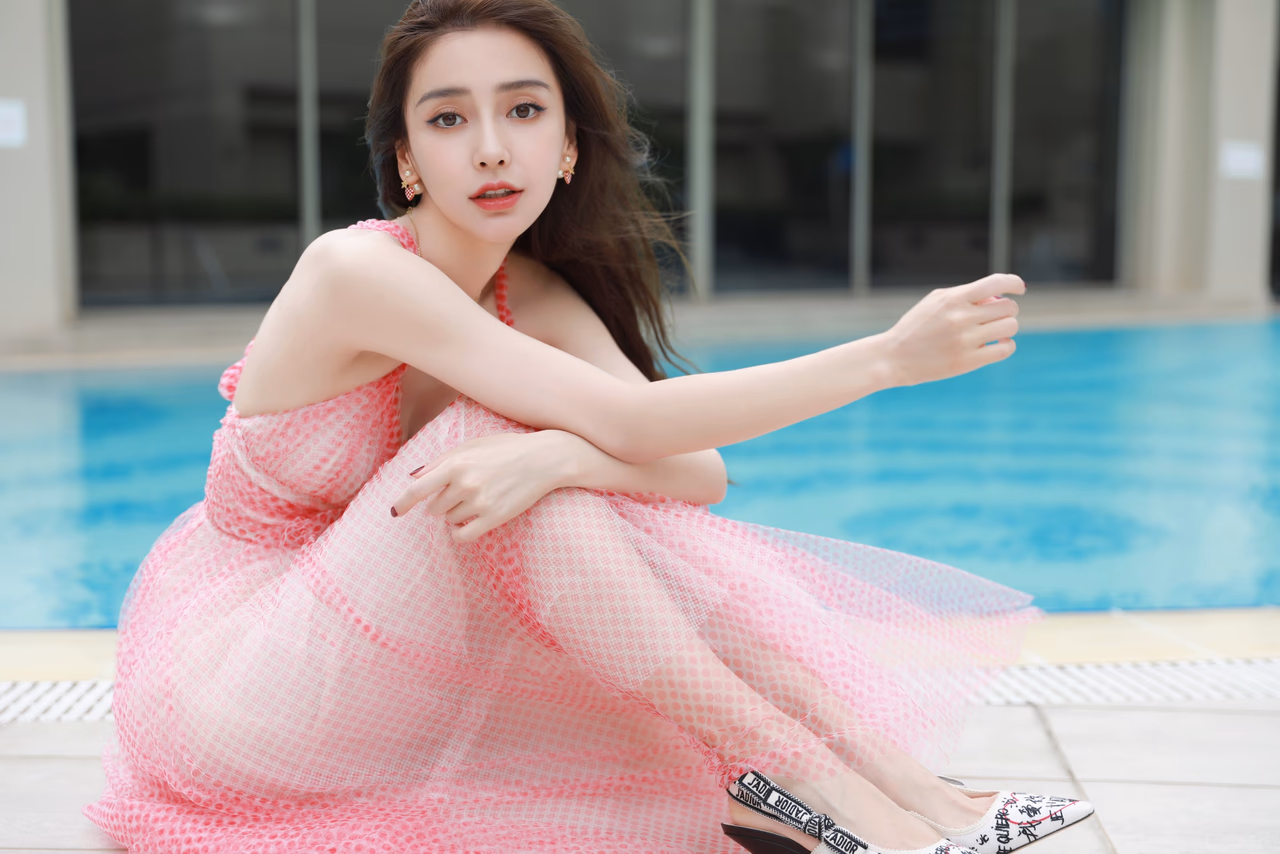 안젤라 베이비 HD 이미지/사진 갤러리 다운로드 #5649773
