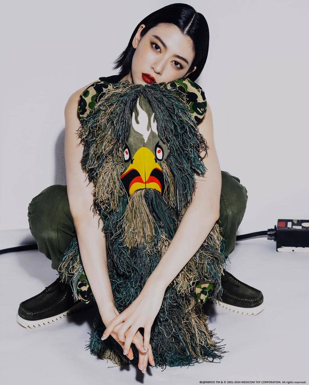 三吉彩花 高清写真/照片下载 #9568412