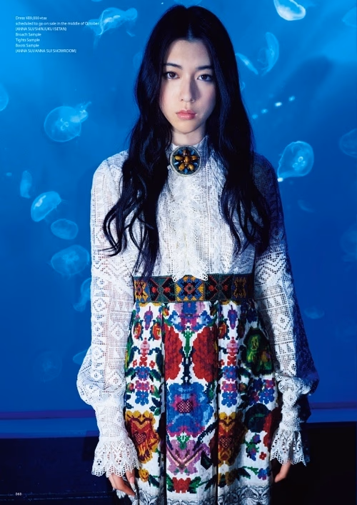 三吉彩花 高清写真/照片下载 #7056175