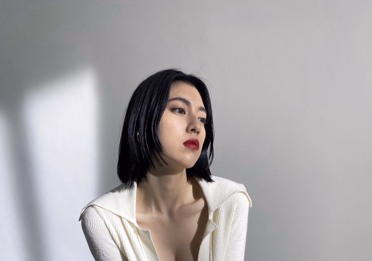 三吉彩花 高清写真/照片下载 #7486999
