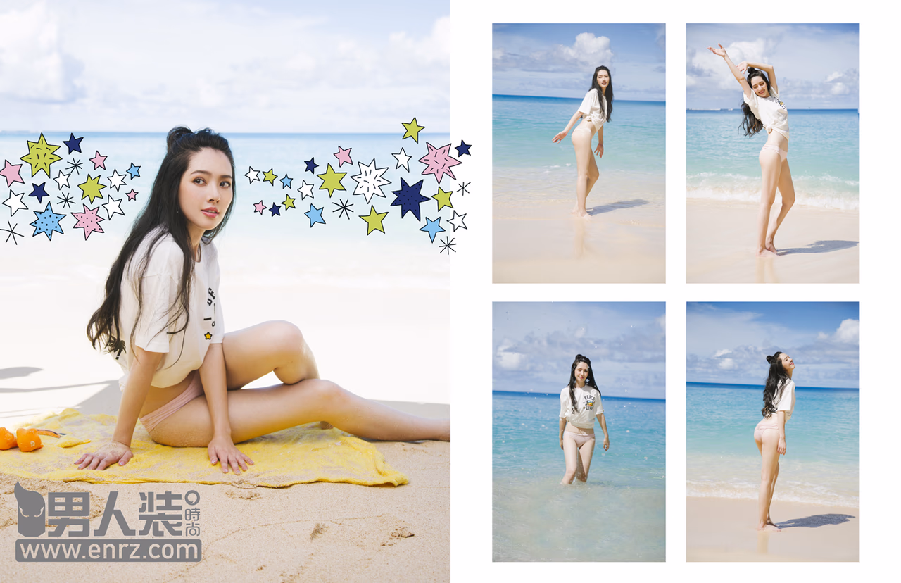 Bea Hayden Kuo HD画像/フォトギャラリーダウンロード #6733658