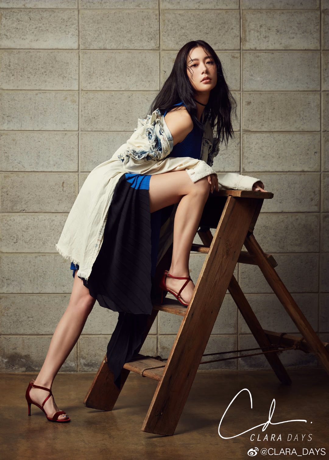 Clara Lee HD Images/Photo Gallery Download #9537704