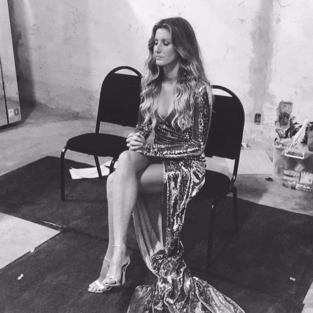 Gisele Bündchen HD 이미지/사진 갤러리 다운로드 #12750879