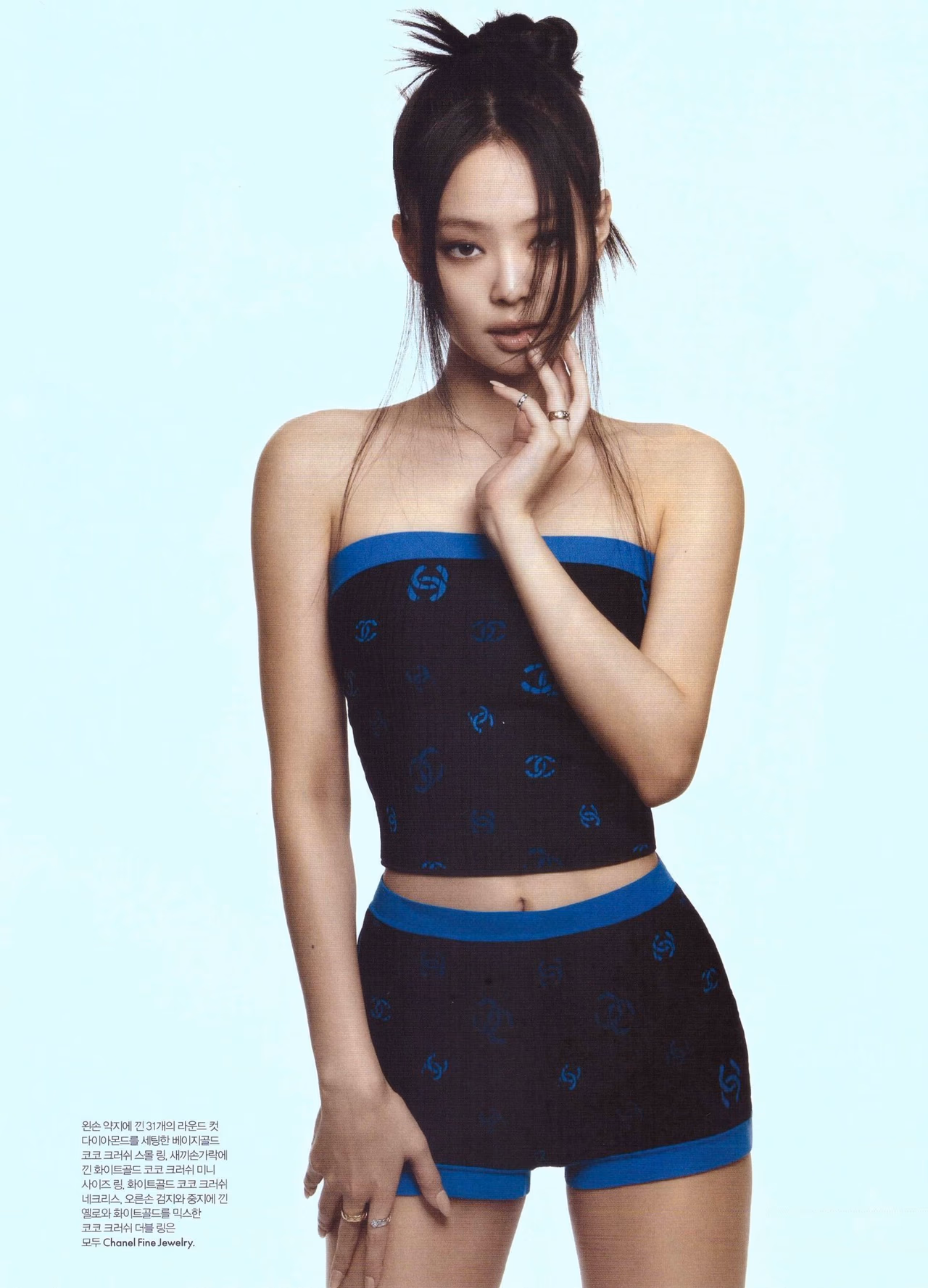 Jennie Kim HD Images/Photo Gallery Download #6426998