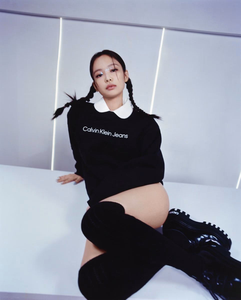 Jennie Kim HD Images/Photo Gallery Download #6427326