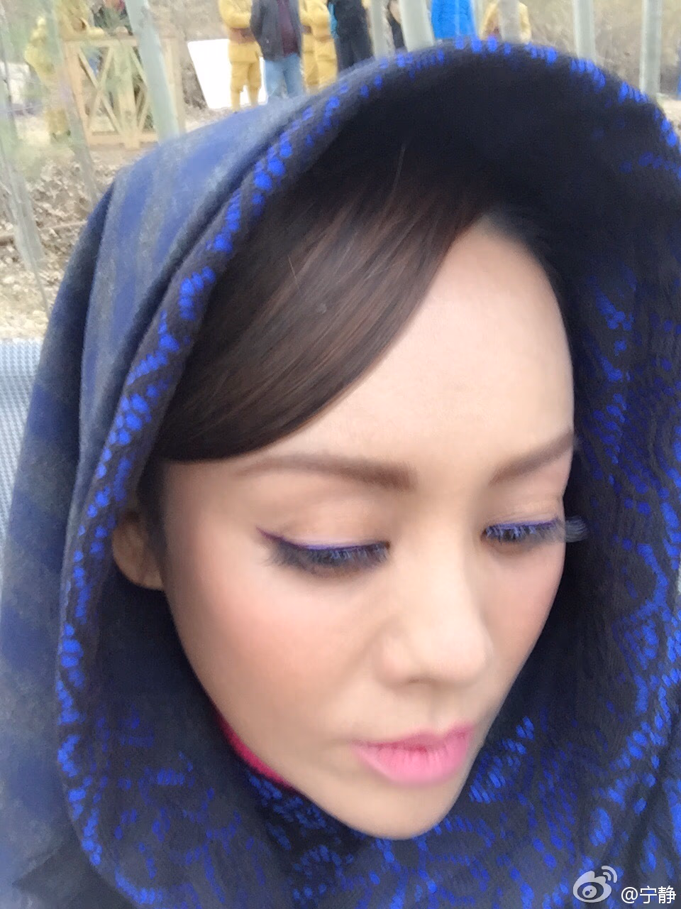 ニン・チン HD画像/フォトギャラリーダウンロード #1345231
