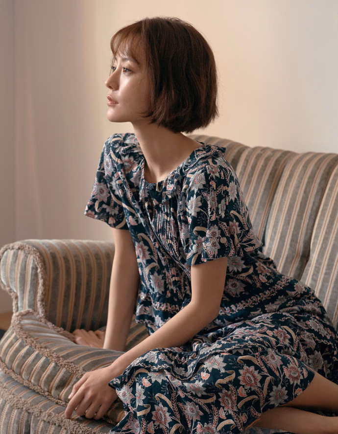 Jung Yu-mi HD Images/Photo Gallery Download #823852
